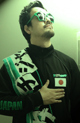 Tamjuk's avatar