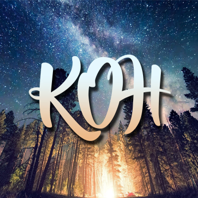 Koh's avatar